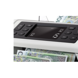 Safescan 2210 G2 Liczarka do banknotów