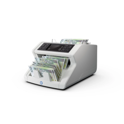 Safescan 2210 G2 Liczarka do banknotów