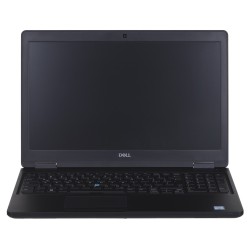 DELL LATITUDE 5590 i5-8350U 16GB 256GB SSD 15,6" FHD Win11pro + zasilacz UŻYWANY