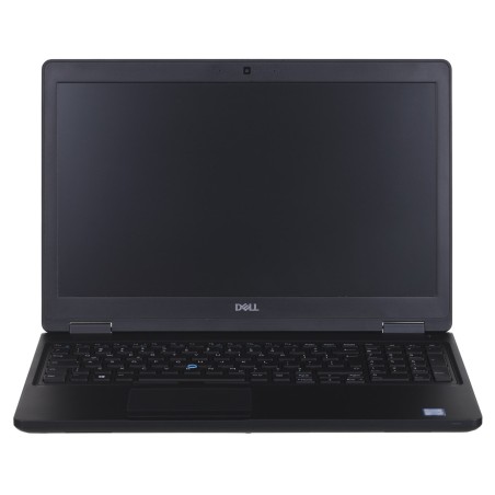 DELL LATITUDE 5590 i5-8350U 16GB 256GB SSD 15,6" FHD Win11pro + zasilacz UŻYWANY