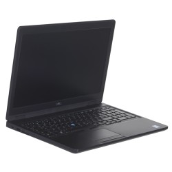 DELL LATITUDE 5590 i5-8350U 16GB 256GB SSD 15,6" FHD Win11pro + zasilacz UŻYWANY