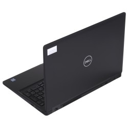 DELL LATITUDE 5590 i5-8350U 16GB 256GB SSD 15,6" FHD Win11pro + zasilacz UŻYWANY