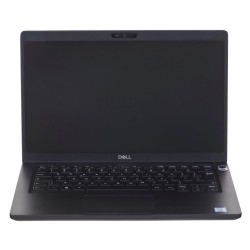 DELL LATITUDE 5400 i5-8365U 16GB 512GB SSD 14" FHD Win11pro + zasilacz UŻYWANY