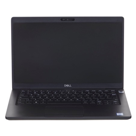 DELL LATITUDE 5400 i5-8365U 16GB 512GB SSD 14" FHD Win11pro + zasilacz UŻYWANY