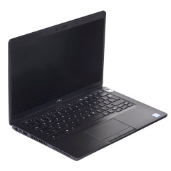 DELL LATITUDE 5400 i5-8265U 16GB 256GB SSD 14" FHD Win11pro + zasilacz UŻYWANY