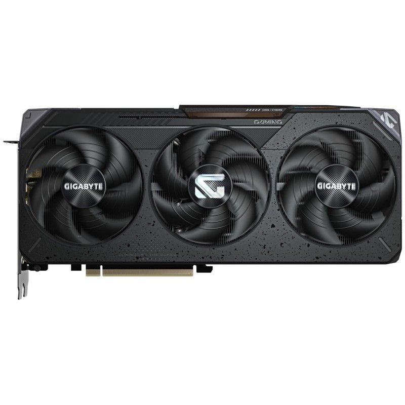 Karta graficzna Gigabyte Radeon RX 9070 XT GAMING OC 16GB Karta graficzna Gigabyte Radeon RX 9070 XT GAMING OC 16GB