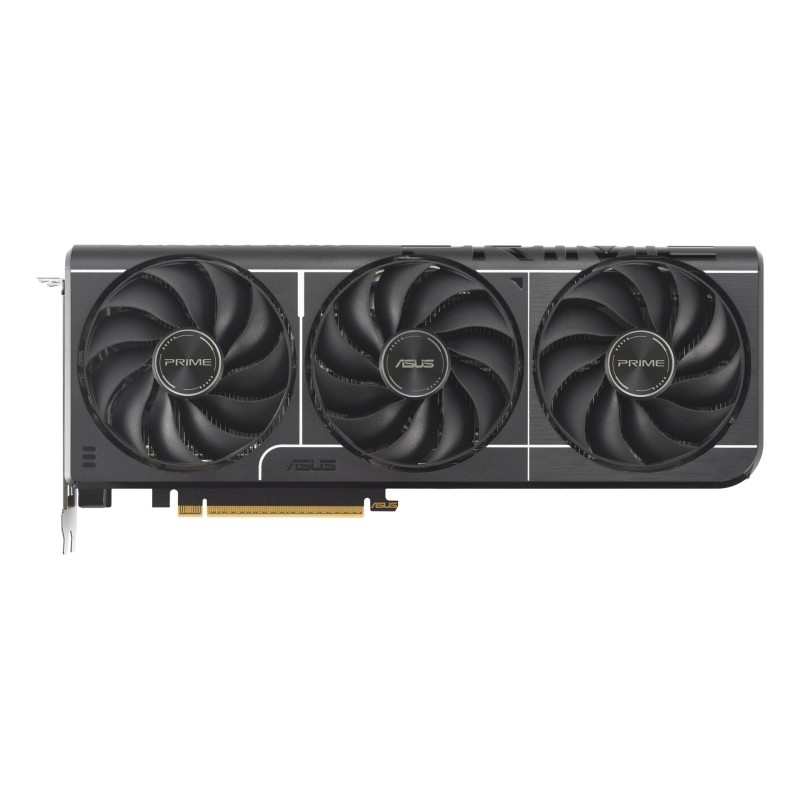 Karta graf. ASUS PRIME RTX 5060 TI 16GB OC Karta graf. ASUS PRIME RTX 5060 TI 16GB OC