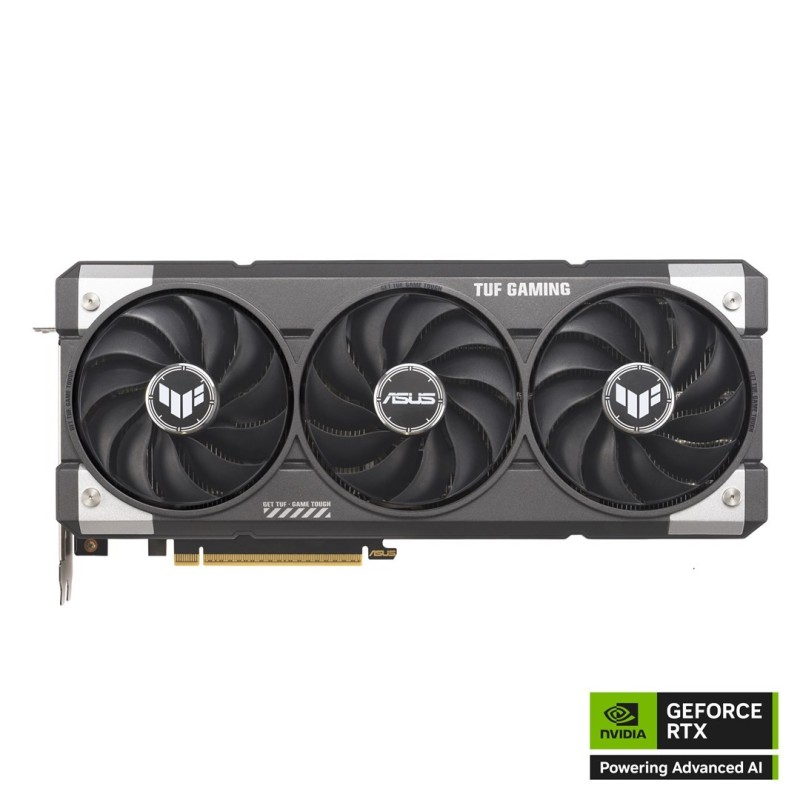 Karta graf. ASUS TUF GAMING RTX5060 TI 16GB OC Karta graf. ASUS TUF GAMING RTX5060 TI 16GB OC