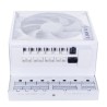Zasilacz Lian Li EDGE GOLD 1000 80 PLUS Gold Netzteil, PCIe 5.1, ATX 3.1 - 1.000 Watt, weiß, inkl. USB-Hub
