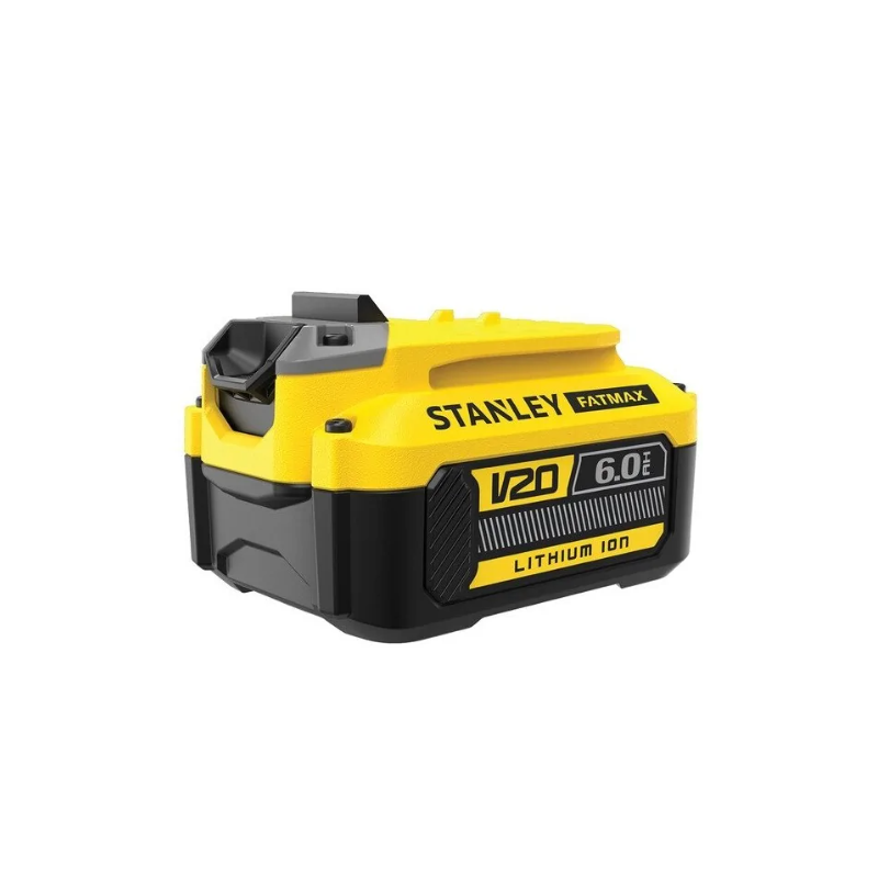 Akumulator 20V 6,0Ah SFMCB206 STANLEY Akumulator 20V 6,0Ah SFMCB206 STANLEY