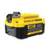 Akumulator 20V 6,0Ah SFMCB206 STANLEY