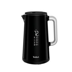 Tefal KO851 czajnik elektryczny 1,7 l Czarny 1800 W