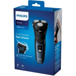 Golarka PHILIPS Seria 3000 S3134/51