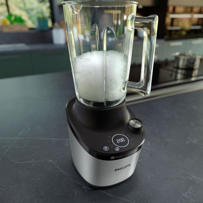 Blender stojący PHILIPS HR 3760/10 Blender stojący PHILIPS HR 3760/10