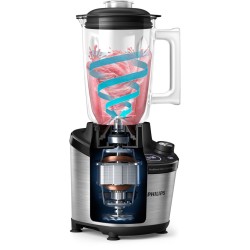Blender stojący PHILIPS HR 3760/10