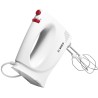Bosch MFQP1000 mikser Mikser ręczny 300 W Czerwony, Biały
