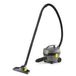 Odkurzacz workowy KARCHER T 7/1 Classic 1.527-181.0 (1000W kolor szary)