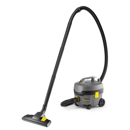 Odkurzacz workowy KARCHER T 7/1 Classic 1.527-181.0 (1000W kolor szary)