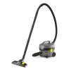 Odkurzacz workowy KARCHER T 7/1 Classic 1.527-181.0 (1000W kolor szary)