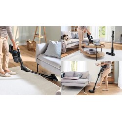 Odkurzacz BOSCH BCS 1041WAC UNLIMITED