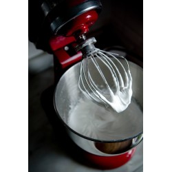 Robot kuchenny KitchenAid Artisan 5KSM175PSECA (300W)/4,8L