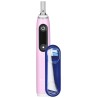 Szczoteczka elektryczna Oral-B iO6 Pink