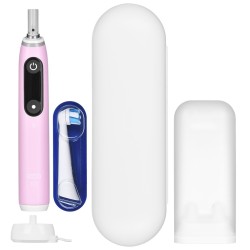 Szczoteczka elektryczna Oral-B iO6 Pink