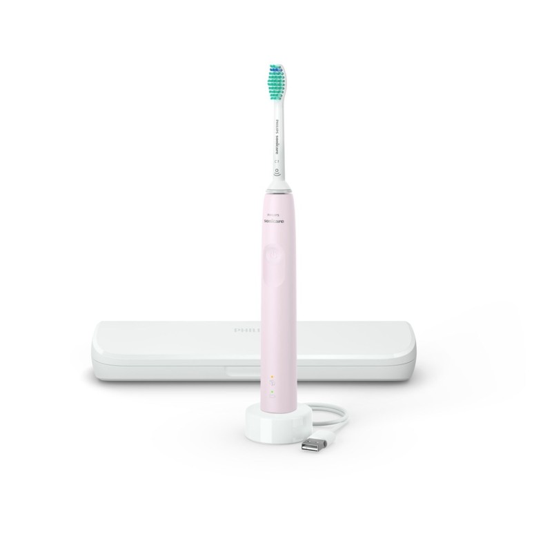 Philips 3100 series HX3673/11 Szczoteczka soniczna Philips 3100 series HX3673/11 Szczoteczka soniczna