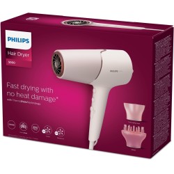 Suszarka do włosów PHILIPS BHD 530/00