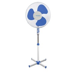 Wentylator stojący Esperanza HURRICANE EHF001WB (kolor biały)