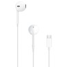 Apple EarPods (USB-C) Zestaw słuchawkowy Przewodowa Douszny Połączenia/muzyka USB Type-C Biały