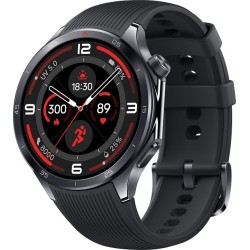 Smartwatch OnePlus Watch 3 Black