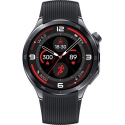 Smartwatch OnePlus Watch 3 Black