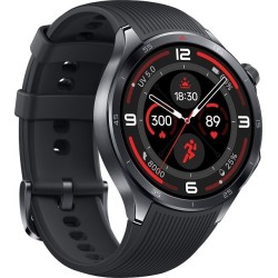 Smartwatch OnePlus Watch 3 Black