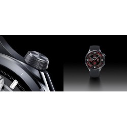 Smartwatch OnePlus Watch 3 Black