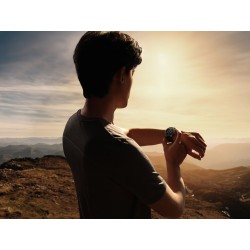 Smartwatch OnePlus Watch 3 Black