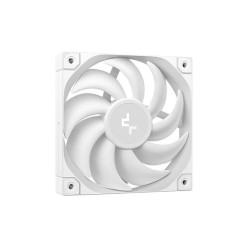 Chłodzenie DeepCool AK500 DIGITAL PRO WH (R-AK500-WHAPMN-G)