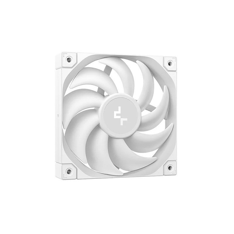 Chłodzenie DeepCool AK500 DIGITAL PRO WH (R-AK500-WHAPMN-G) Chłodzenie DeepCool AK500 DIGITAL PRO WH (R-AK500-WHAPMN-G)