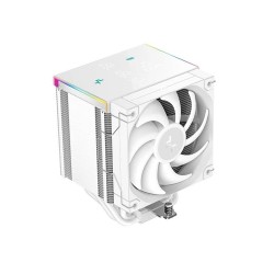 Chłodzenie DeepCool AK500 DIGITAL PRO WH (R-AK500-WHAPMN-G)