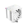 Chłodzenie DeepCool AK500 DIGITAL PRO WH (R-AK500-WHAPMN-G)