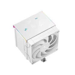 Chłodzenie DeepCool AK500 DIGITAL PRO WH (R-AK500-WHAPMN-G)