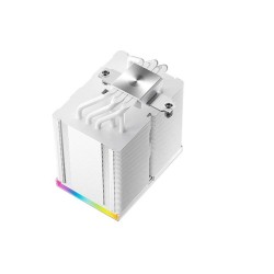 Chłodzenie DeepCool AK500 DIGITAL PRO WH (R-AK500-WHAPMN-G)