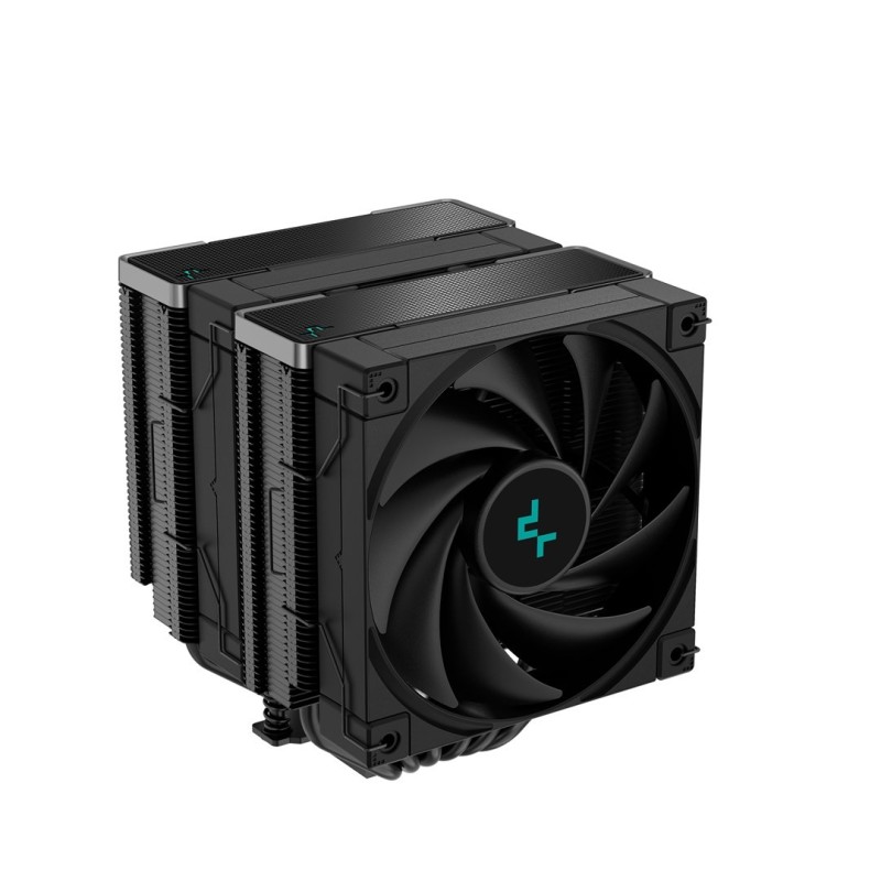 Chłodzenie DeepCool AK620 Zero Dark Chłodzenie DeepCool AK620 Zero Dark