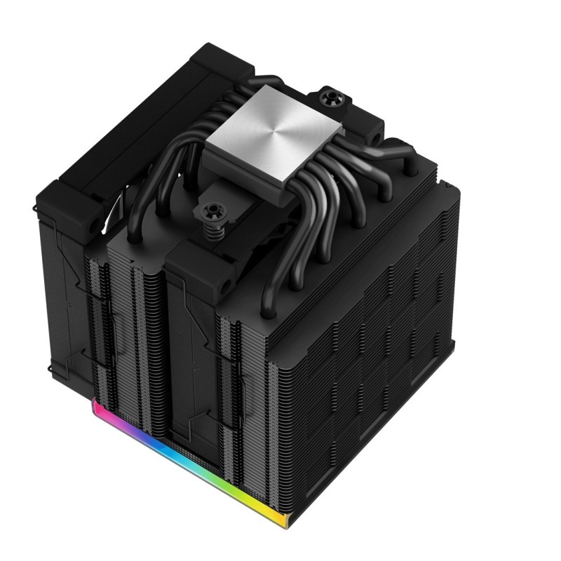 Chłodzenie DeepCool AK620 Digital Chłodzenie DeepCool AK620 Digital