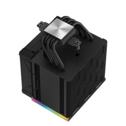 Chłodzenie DeepCool AK500 DIGITAL PRO (R-AK500-BKAPMN-G)