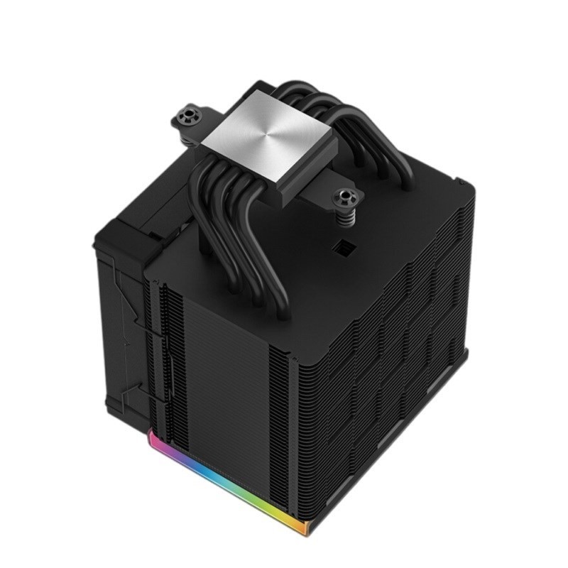 Chłodzenie DeepCool AK500 DIGITAL PRO (R-AK500-BKAPMN-G) Chłodzenie DeepCool AK500 DIGITAL PRO (R-AK500-BKAPMN-G)