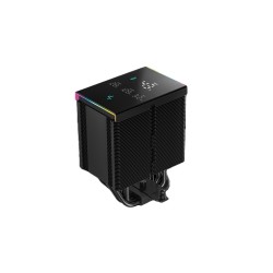 Chłodzenie DeepCool AK500 DIGITAL PRO (R-AK500-BKAPMN-G)