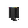 Chłodzenie DeepCool AK500 DIGITAL PRO (R-AK500-BKAPMN-G)
