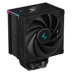 DeepCool AK500S Digital Procesor Chłodnica powietrza 12 cm Czarny 1 szt.