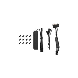 Wentylator DeepCool RF120(3 IN 1) (DP-FRGB-RF120-3C)